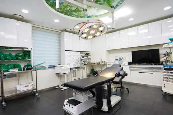 Kim Hyung Jin Basic Plastic Surgery Clinic