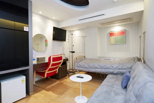 Kim Hyung Jin Basic Plastic Surgery Clinic