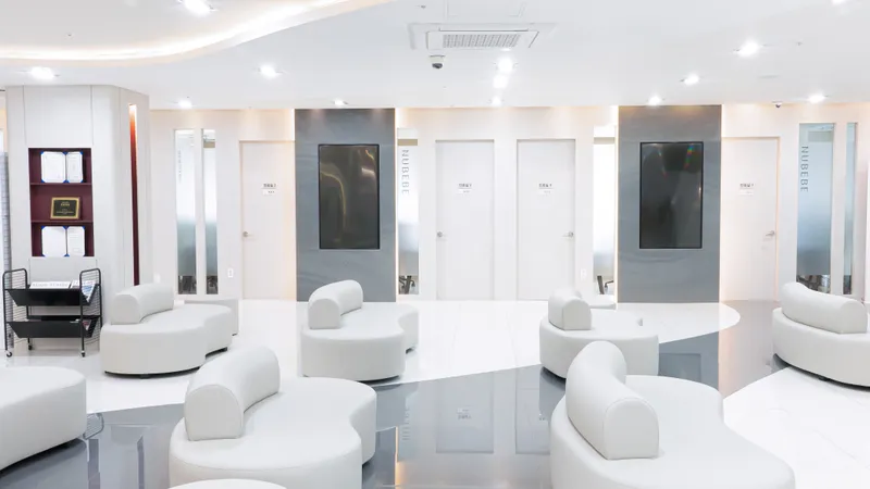 Nubeebe Han's Clinic Bundang