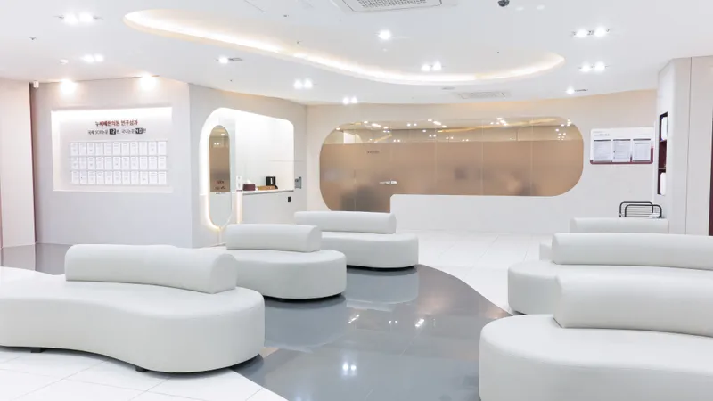 Nubeebe Han's Clinic Bundang