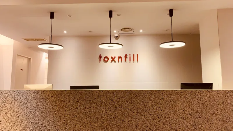 Abgujeong Tox & Fill Clinic