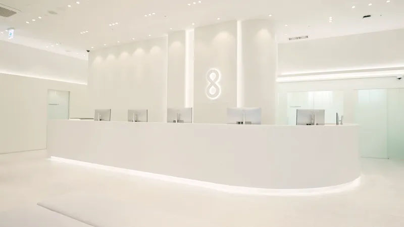 Eight Plastic Surgery Clinic