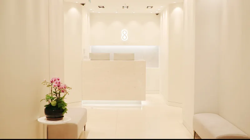 Eight Plastic Surgery Clinic