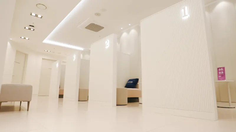 Eight Plastic Surgery Clinic