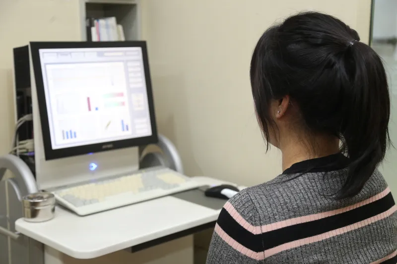 Wiganghan Clinic Jongno