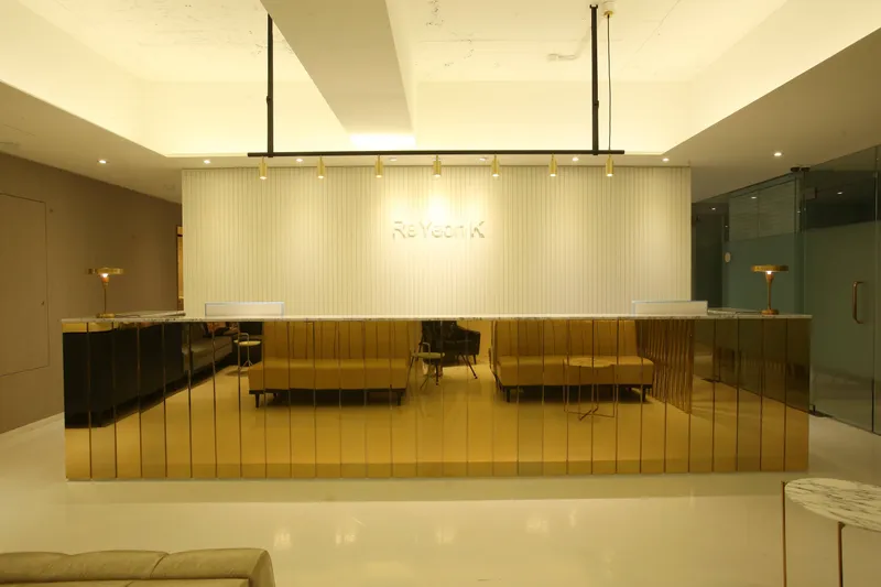 Lee Yeon Clinic Apgujeong