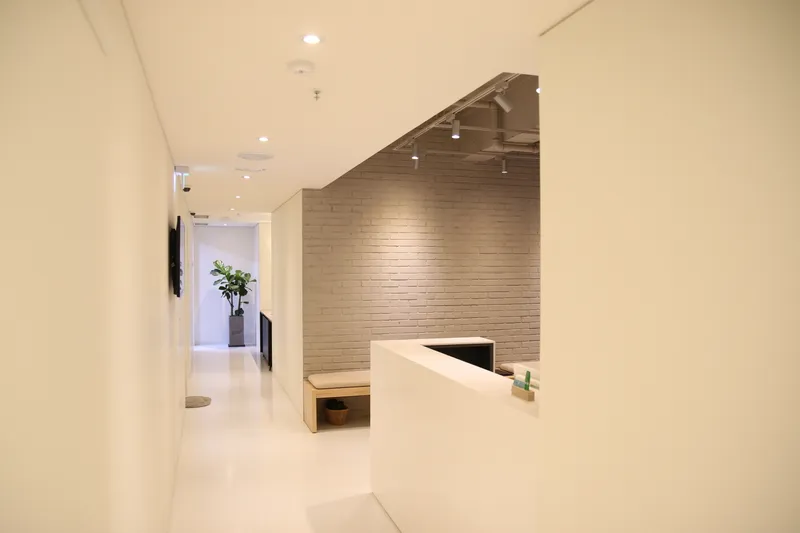 Lee Yeon Clinic Apgujeong