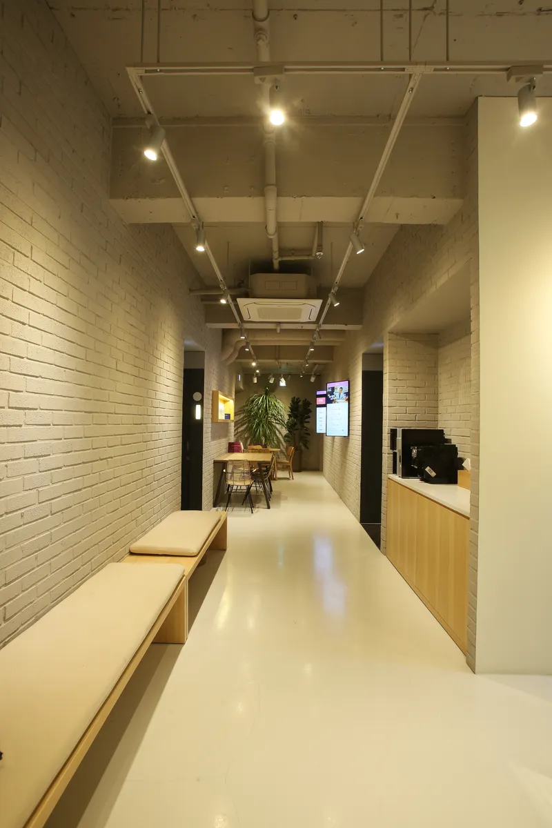 Lee Yeon Clinic Apgujeong