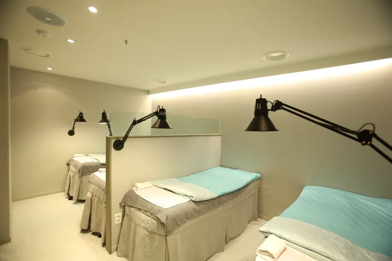 Lee Yeon Clinic Apgujeong