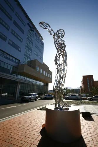 Pusan National University Hospital of Traditional Korean Medicine