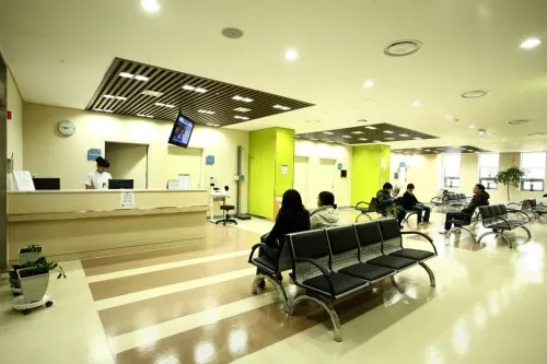 Pusan National University Hospital of Traditional Korean Medicine