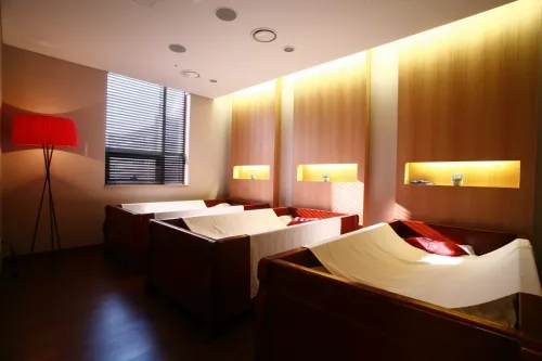 Pusan National University Hospital of Traditional Korean Medicine