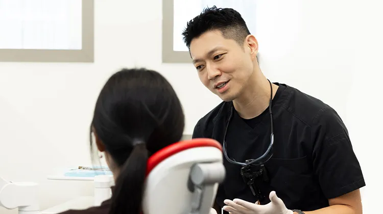 인터서울치과의원