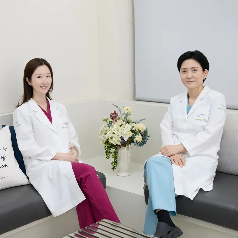 Yonsei MY Right Dentist Clinic