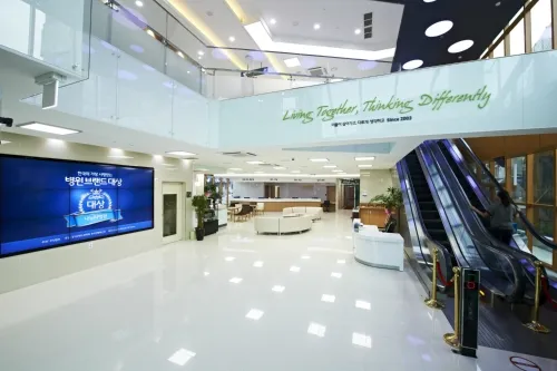 Nanuri Hospital