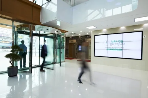 Nanuri Hospital