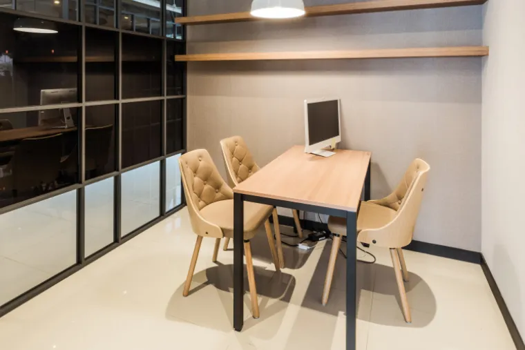 Muse Clinic Gangnam Main Building