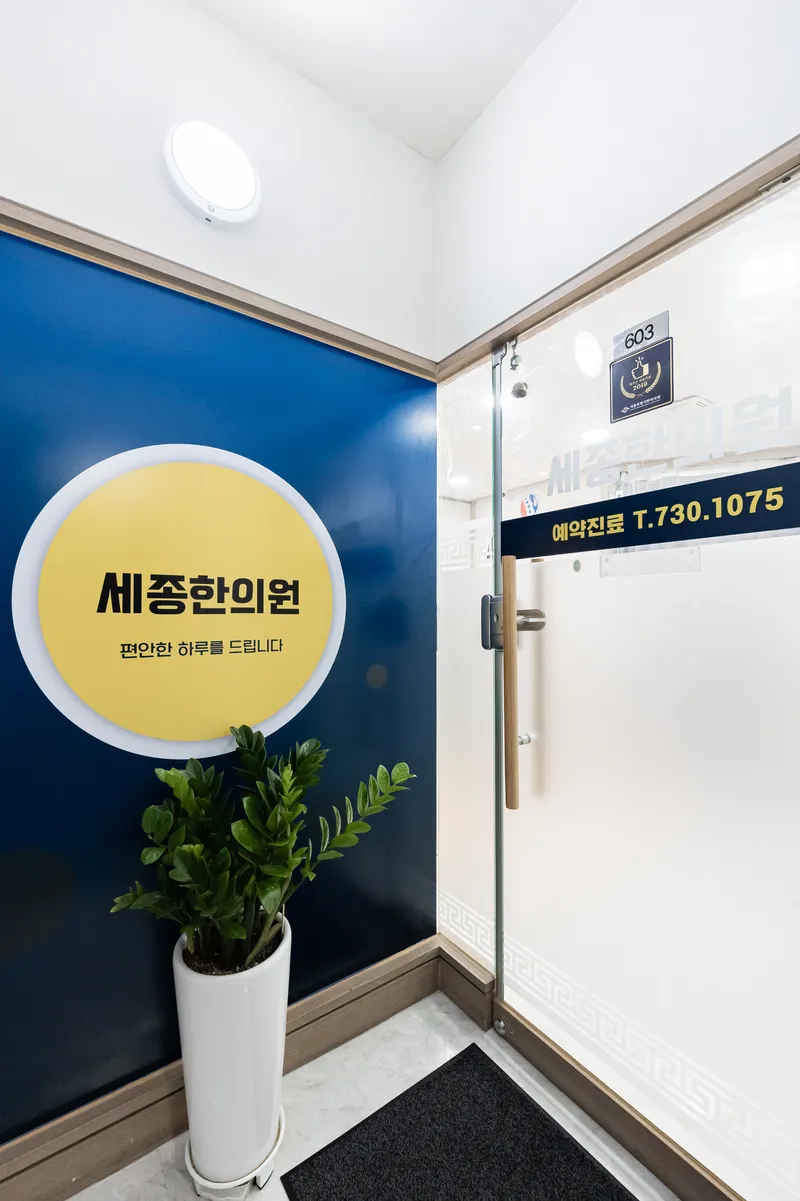 Sejong Korean Medicine Clinic