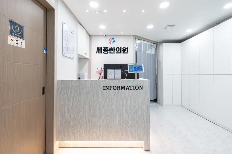 Sejong Korean Medicine Clinic