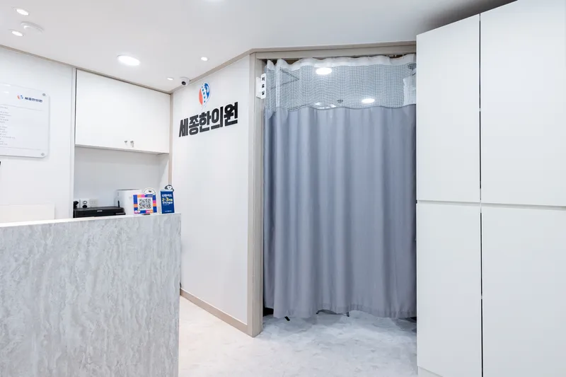 Sejong Korean Medicine Clinic