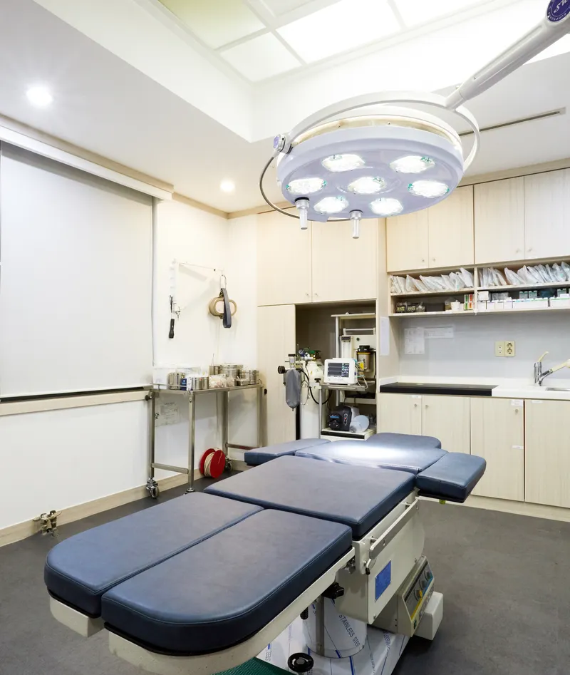 Three Origins Clinic Apgujeong Branch