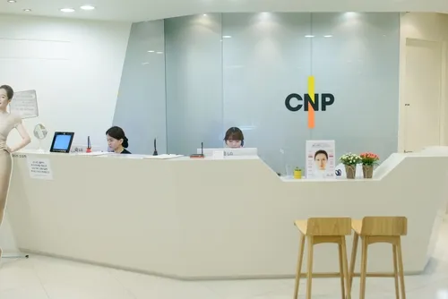 Il San Cha & Park Dermatology Clinic