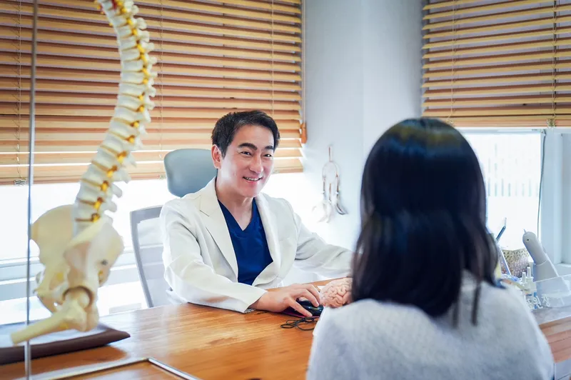 Hae Arim Korean Medicine Clinic Gangnam