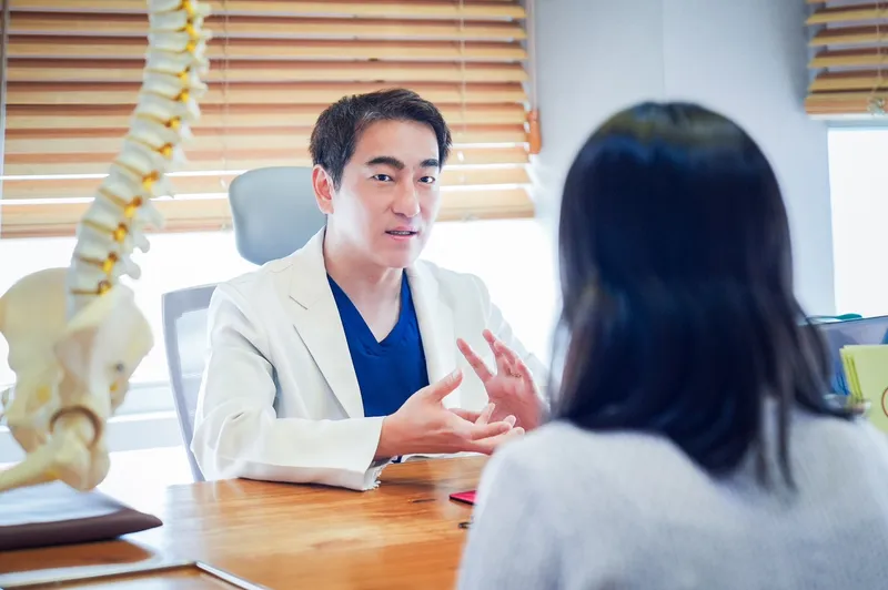 Hae Arim Korean Medicine Clinic Gangnam