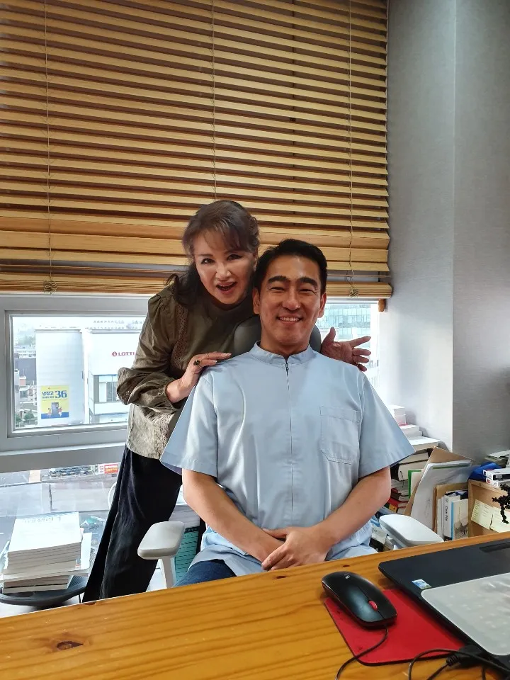 Hae Arim Korean Medicine Clinic Gangnam