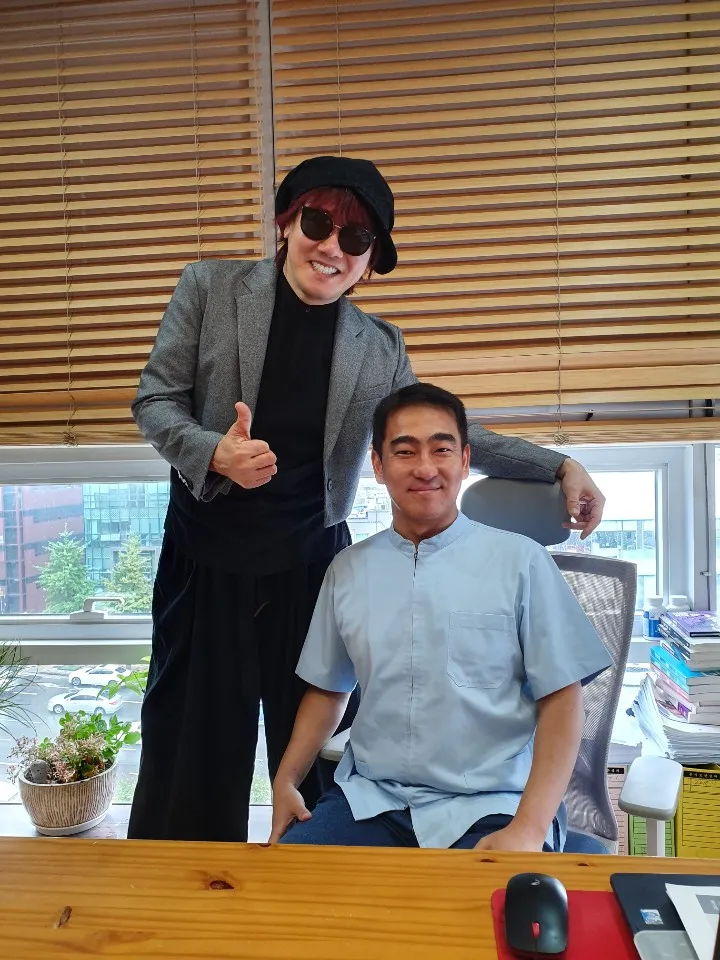 Hae Arim Korean Medicine Clinic Gangnam