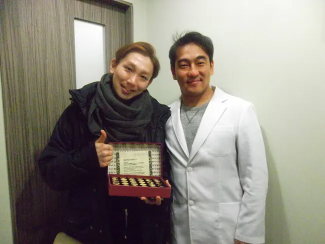 Hae Arim Korean Medicine Clinic Gangnam
