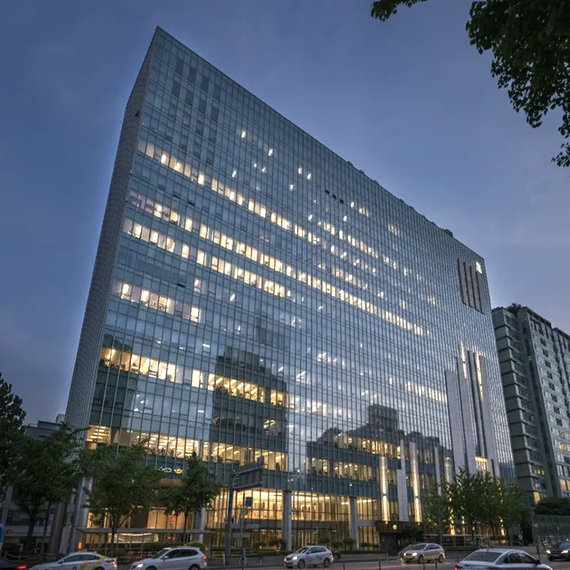 Yonsei Good Day Dental Clinic Suseo Branch