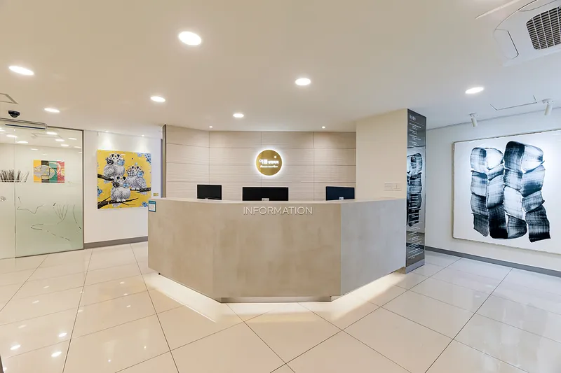 IRoom Plastic Surgery Clinic