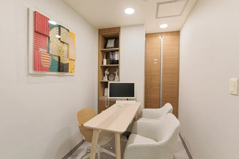 IRoom Plastic Surgery Clinic