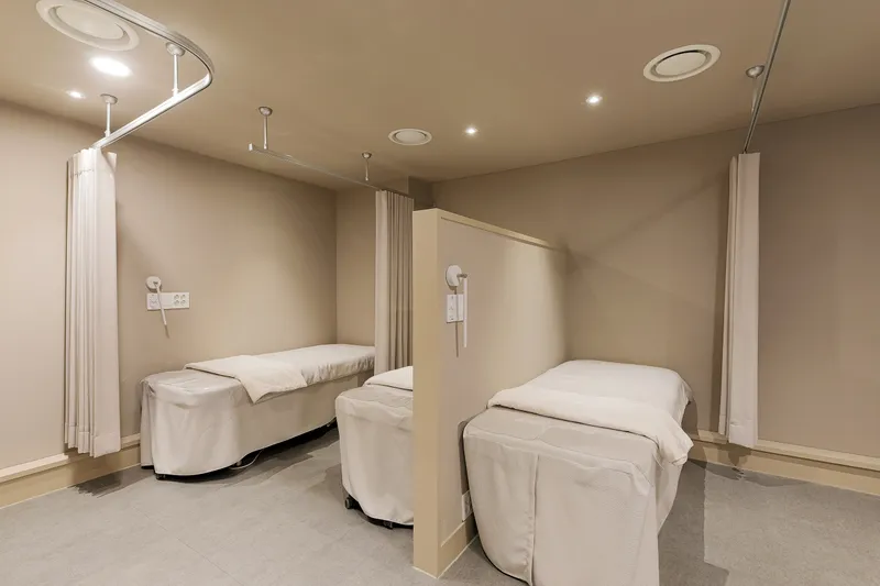 IRoom Plastic Surgery Clinic