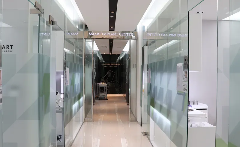 Smart Dental Clinic West Branch