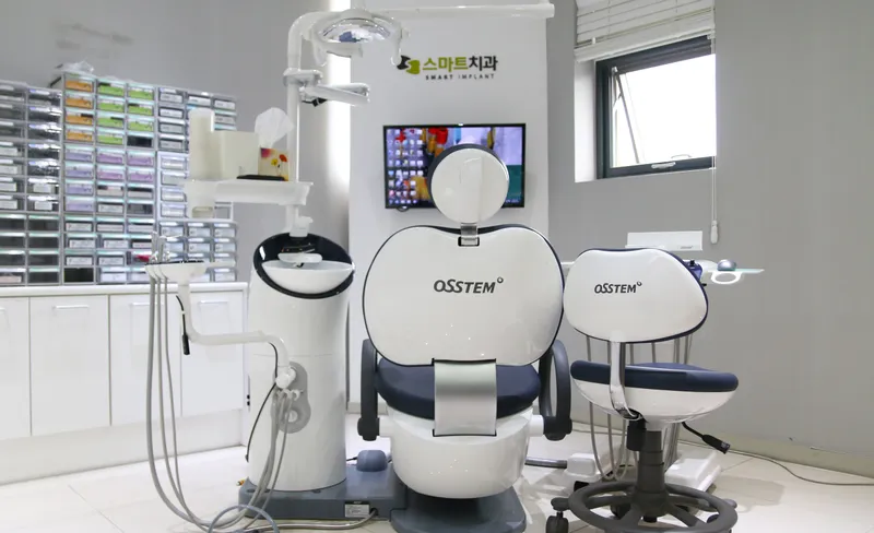 Smart Dental Clinic West Branch