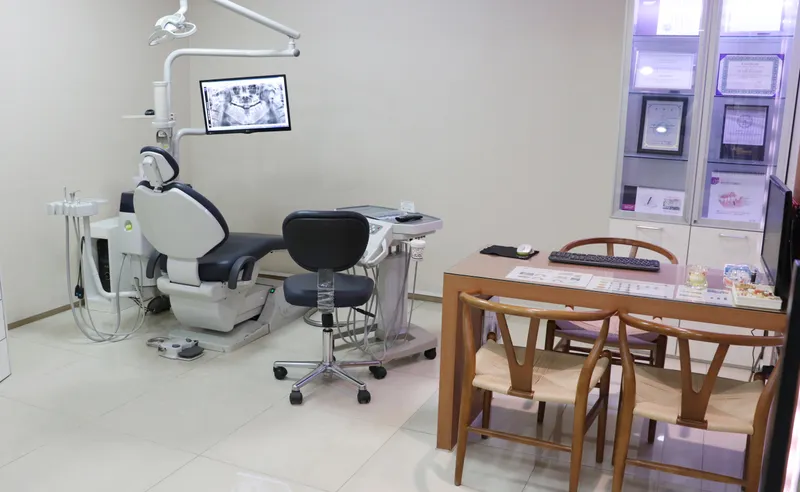 Smart Dental Clinic West Branch