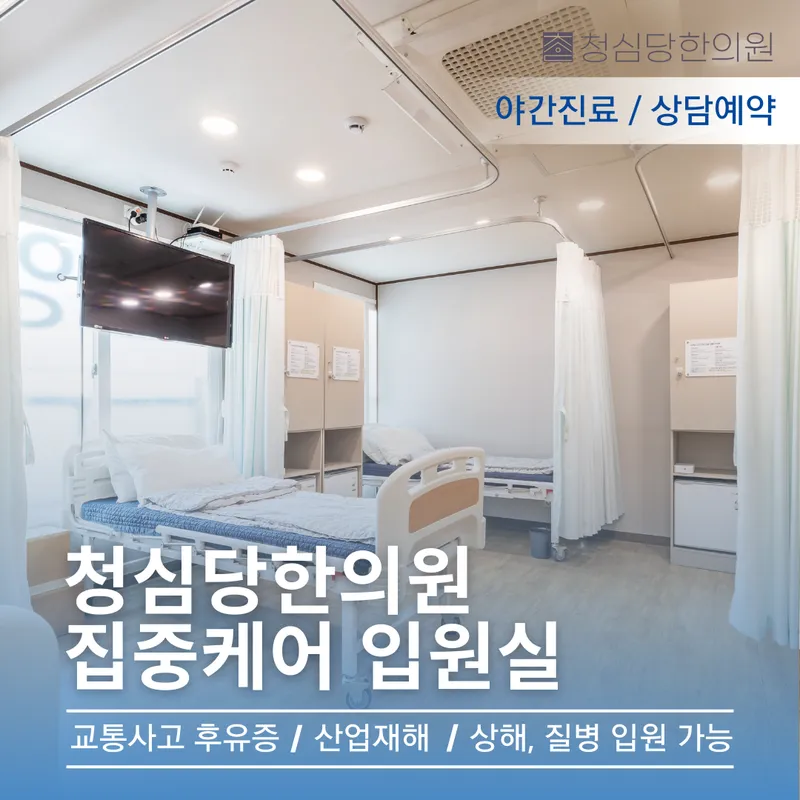 Cheongsimdang Korean Medicine Clinic