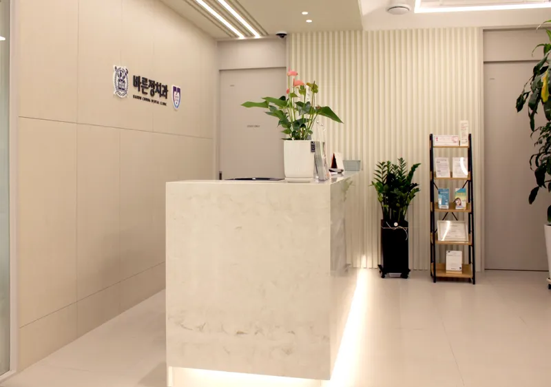 Barun Politics Dental Clinic