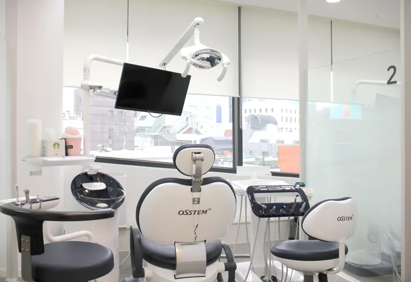 Barun Politics Dental Clinic