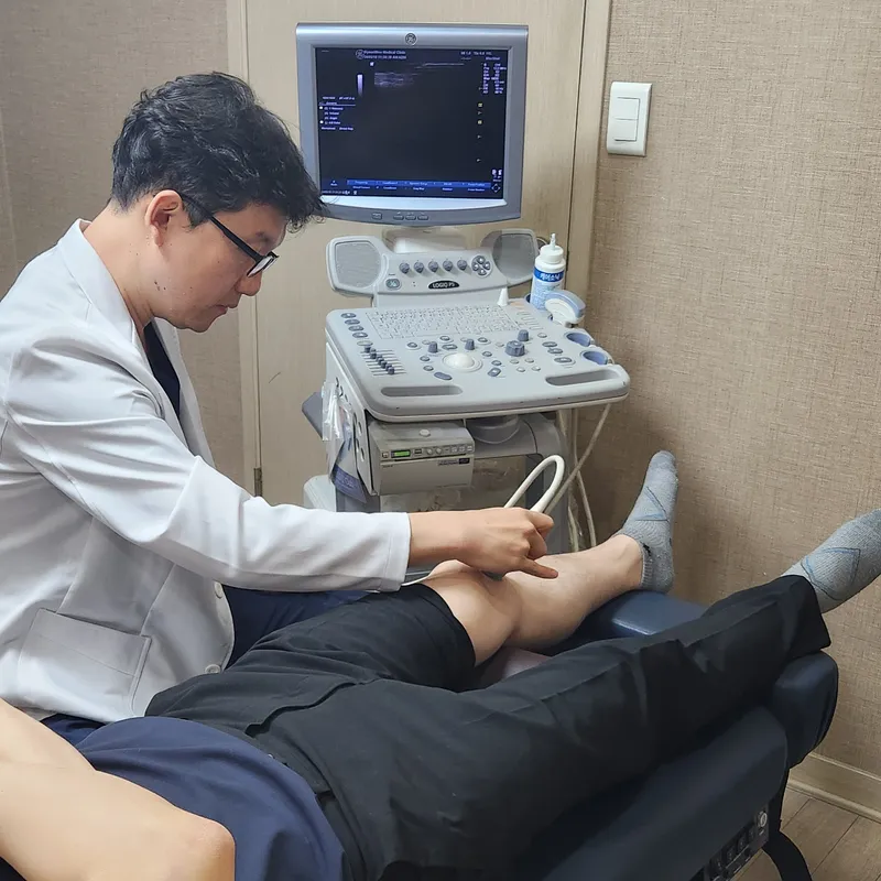 Seon Korean Medicine Clinic