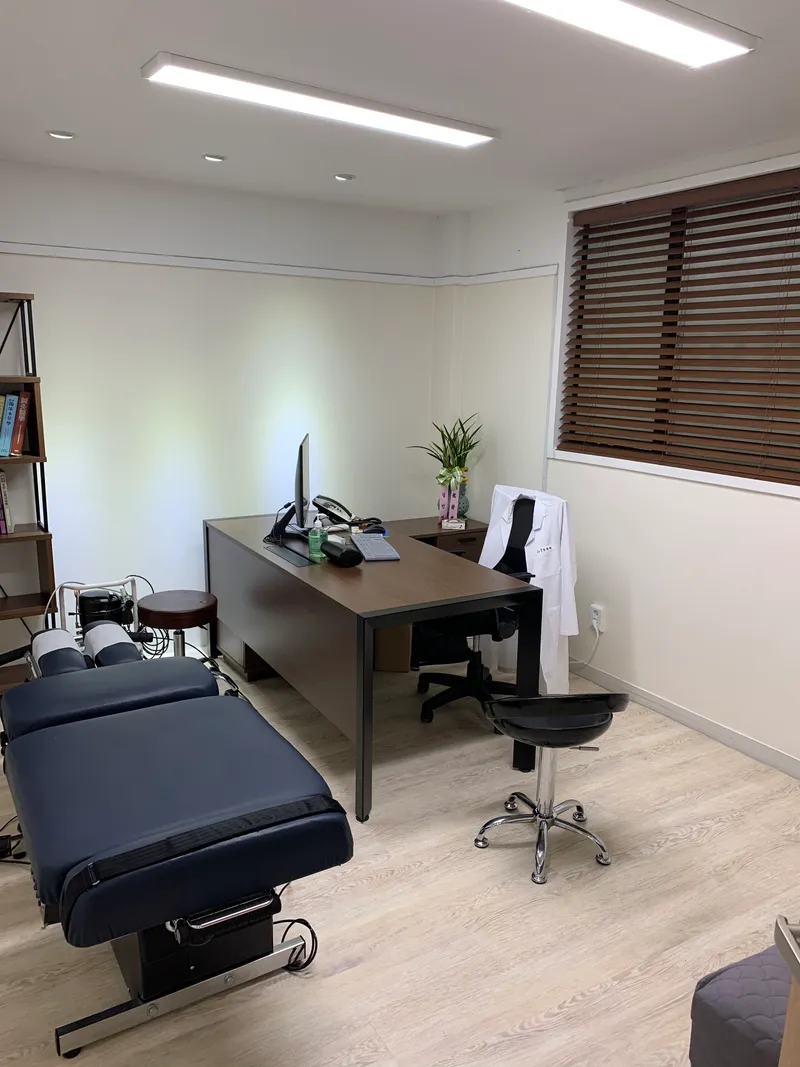 Daecheongmaru Korean Medicine Clinic