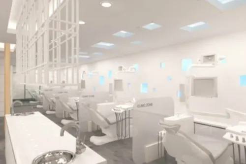 Smile Yoon Dental Hospital