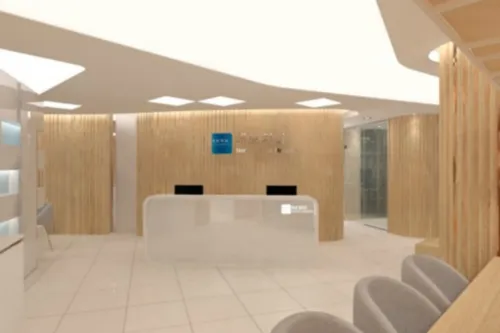 Smile Yoon Dental Hospital