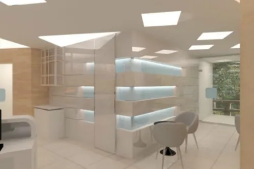 Smile Yoon Dental Hospital