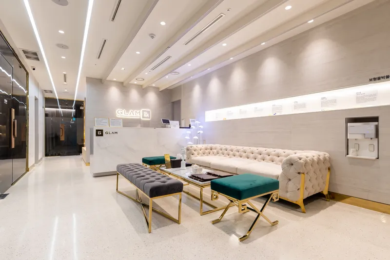 Glam Plastic Surgery Clinic