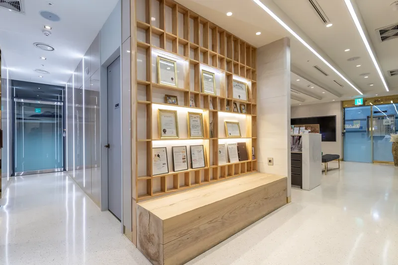 Glam Plastic Surgery Clinic