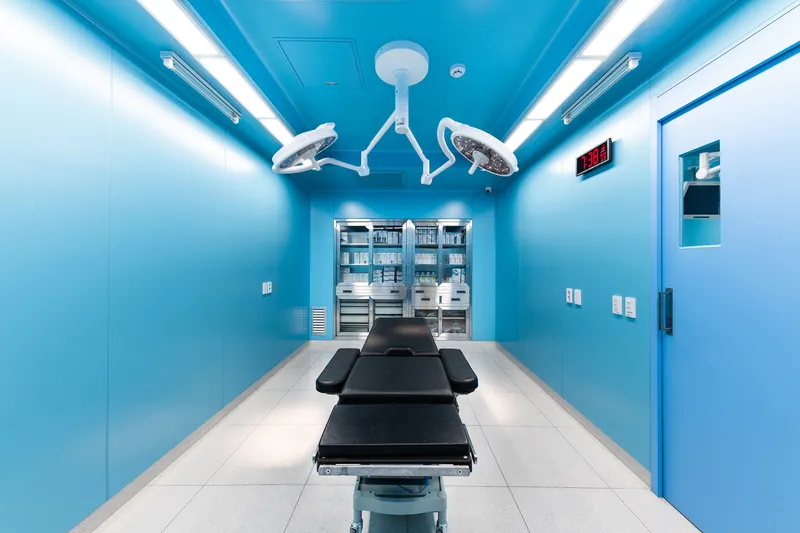 Glam Plastic Surgery Clinic