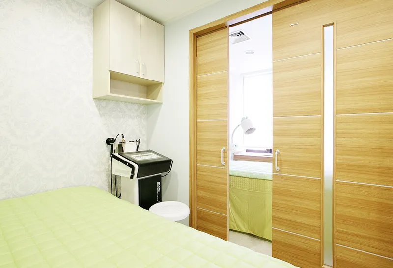 Limiji Clinic